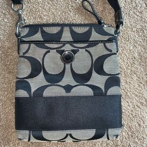 Coach Crossbody Purse